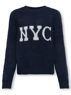 KOGMANHATTAN Pullover