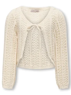 KOGMARINA Cardigan