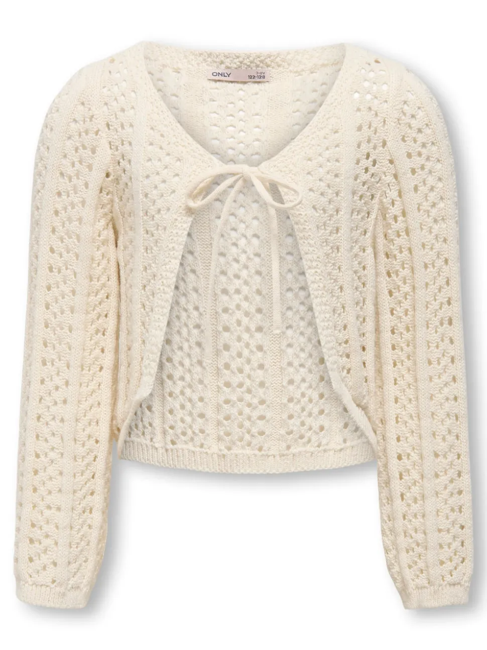 KOGMARINA Cardigan