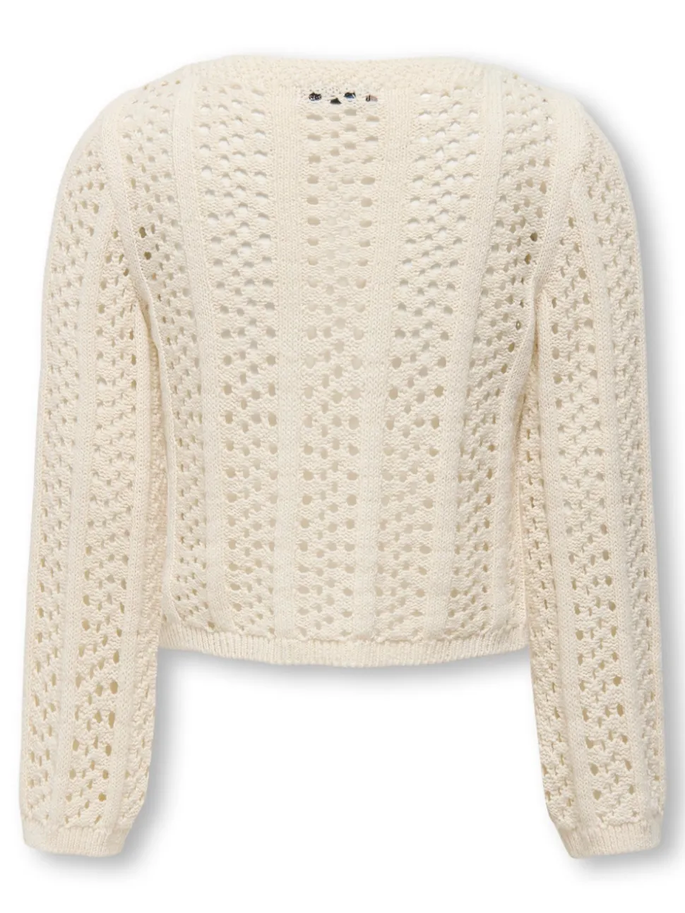 KOGMARINA Cardigan