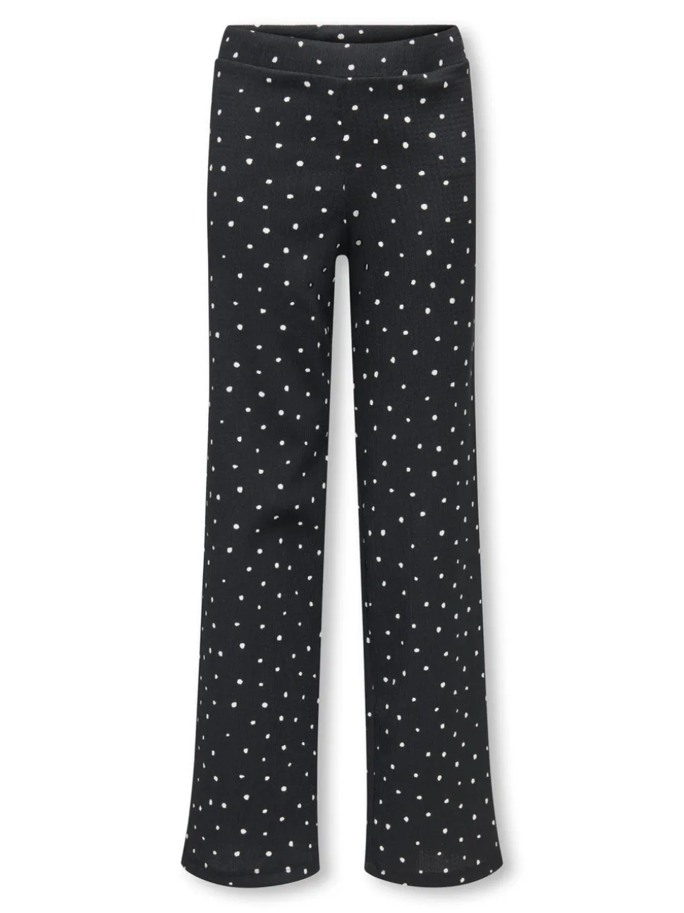 KOGMELIA Regular Fit Pantaloni a gamba larga