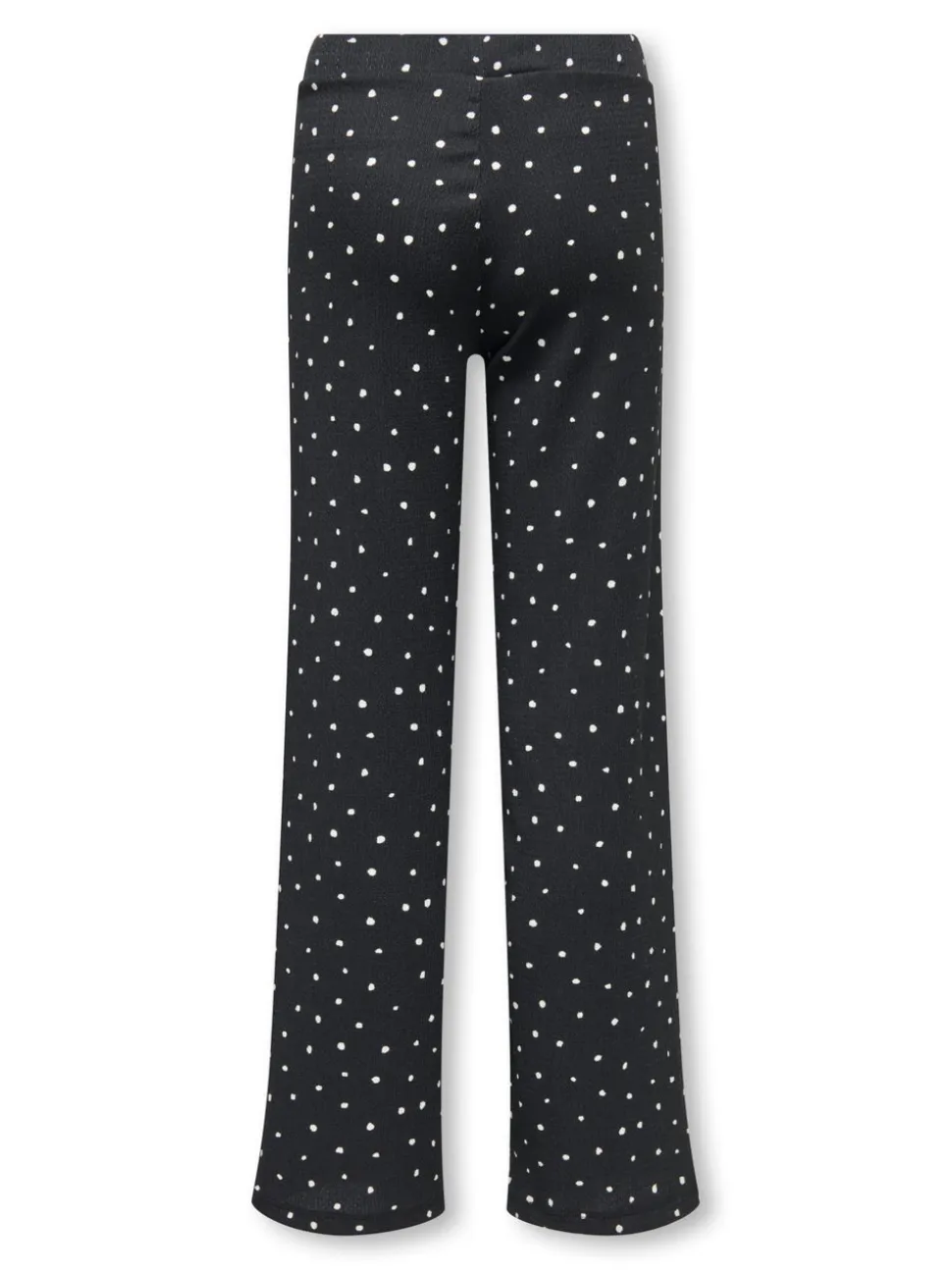 KOGMELIA Regular Fit Pantaloni a gamba larga