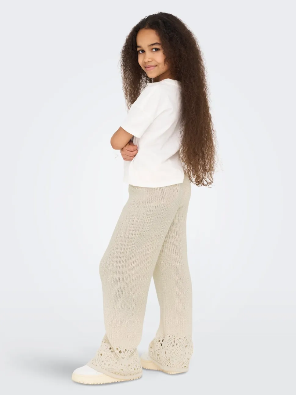 KOGMERYL Regular Fit Pantaloni