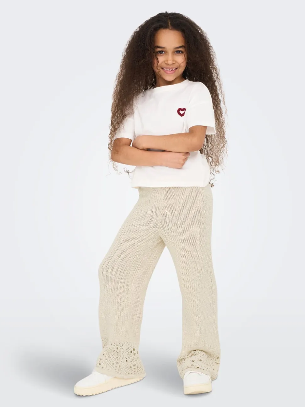 KOGMERYL Regular Fit Pantaloni
