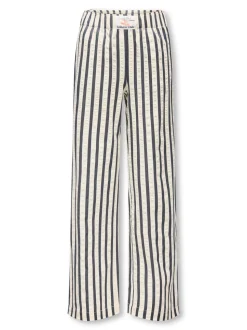 KOGMILANI Wide Leg Fit Pantaloni