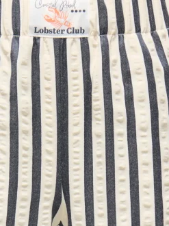 KOGMILANI Wide Leg Fit Pantaloni