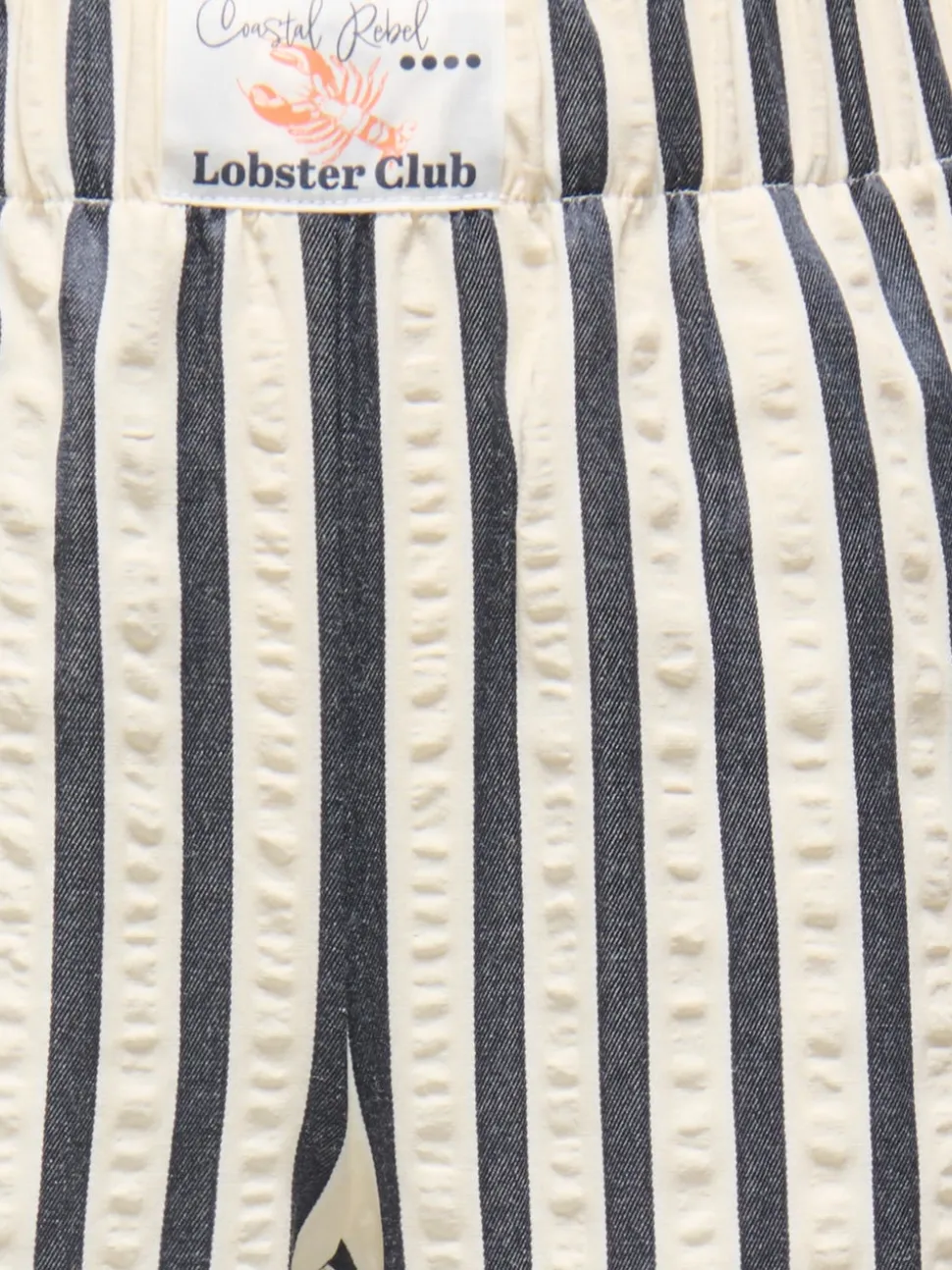 KOGMILANI Wide Leg Fit Pantaloni