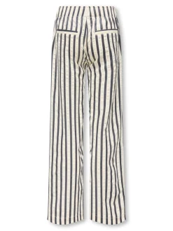 KOGMILANI Wide Leg Fit Pantaloni