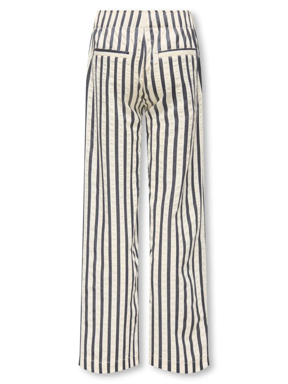 KOGMILANI Wide Leg Fit Pantaloni