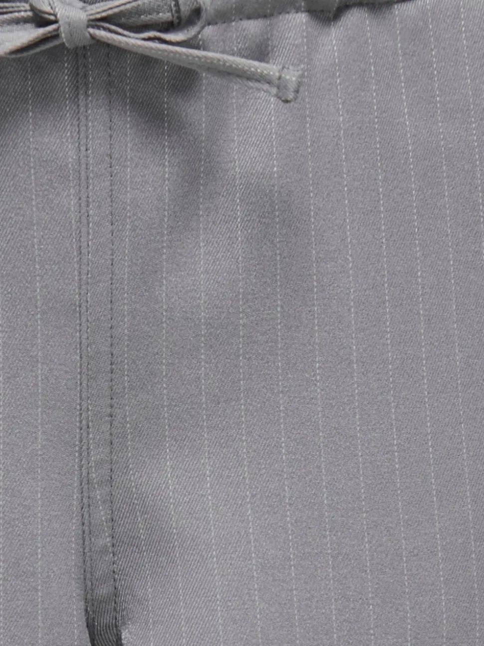 KOGMILEY Straight Fit Pantaloni a gamba larga
