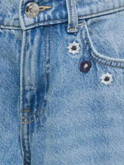 KOGMIMI Vita alta Wide Leg Fit Jeans