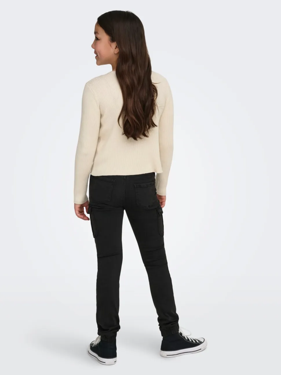 KOGMISSOURI Slim Fit Pantaloni cargo