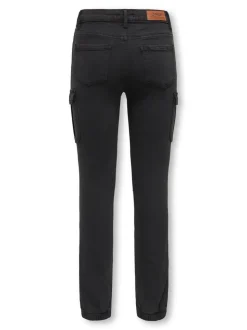 KOGMISSOURI Slim Fit Pantaloni cargo