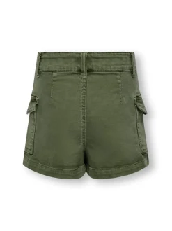 KOGMISSOURI Vita alta Regular Fit Bermuda