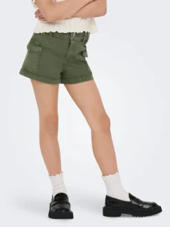 KOGMISSOURI Vita alta Regular Fit Bermuda