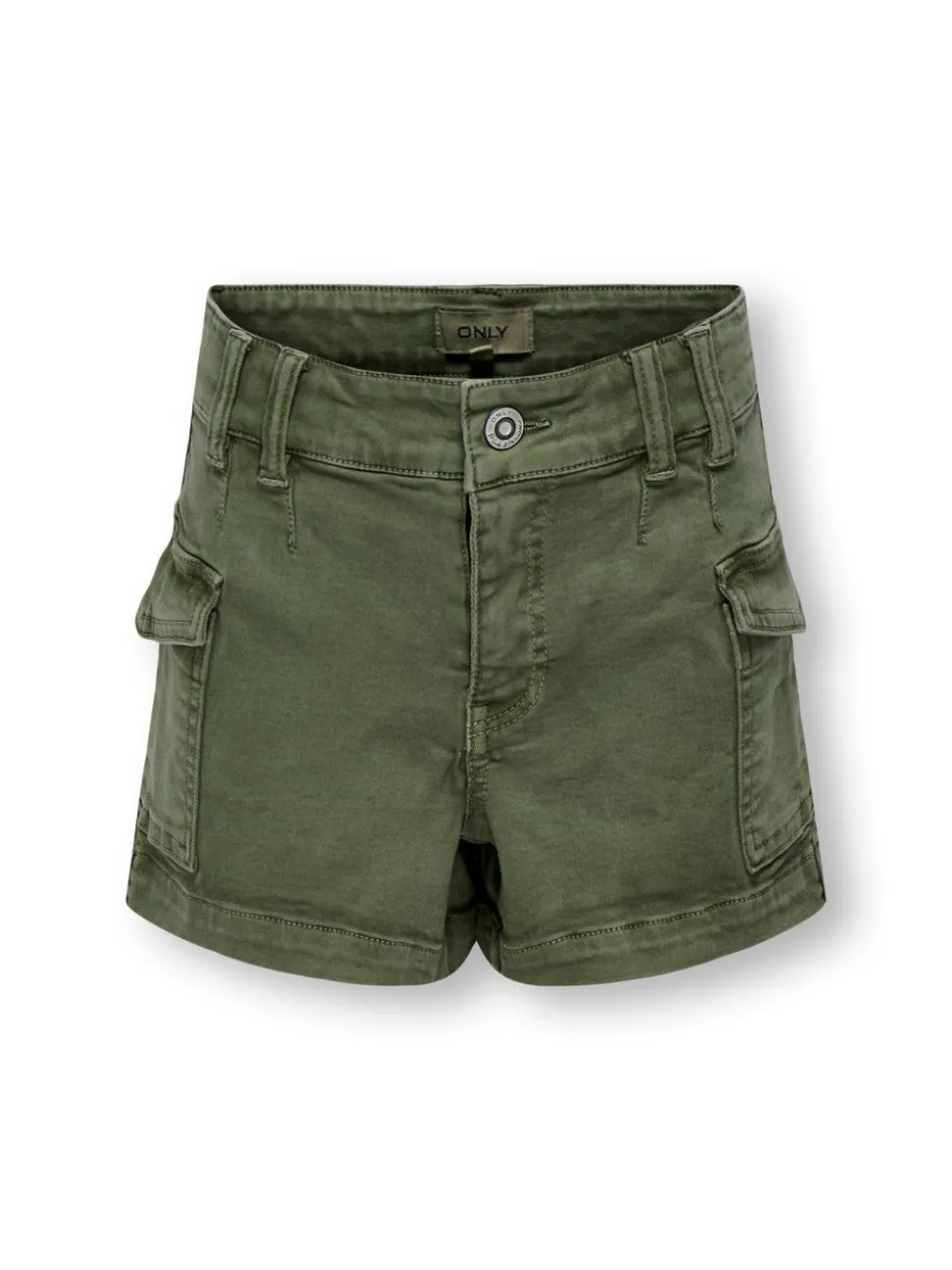KOGMISSOURI Vita alta Regular Fit Bermuda