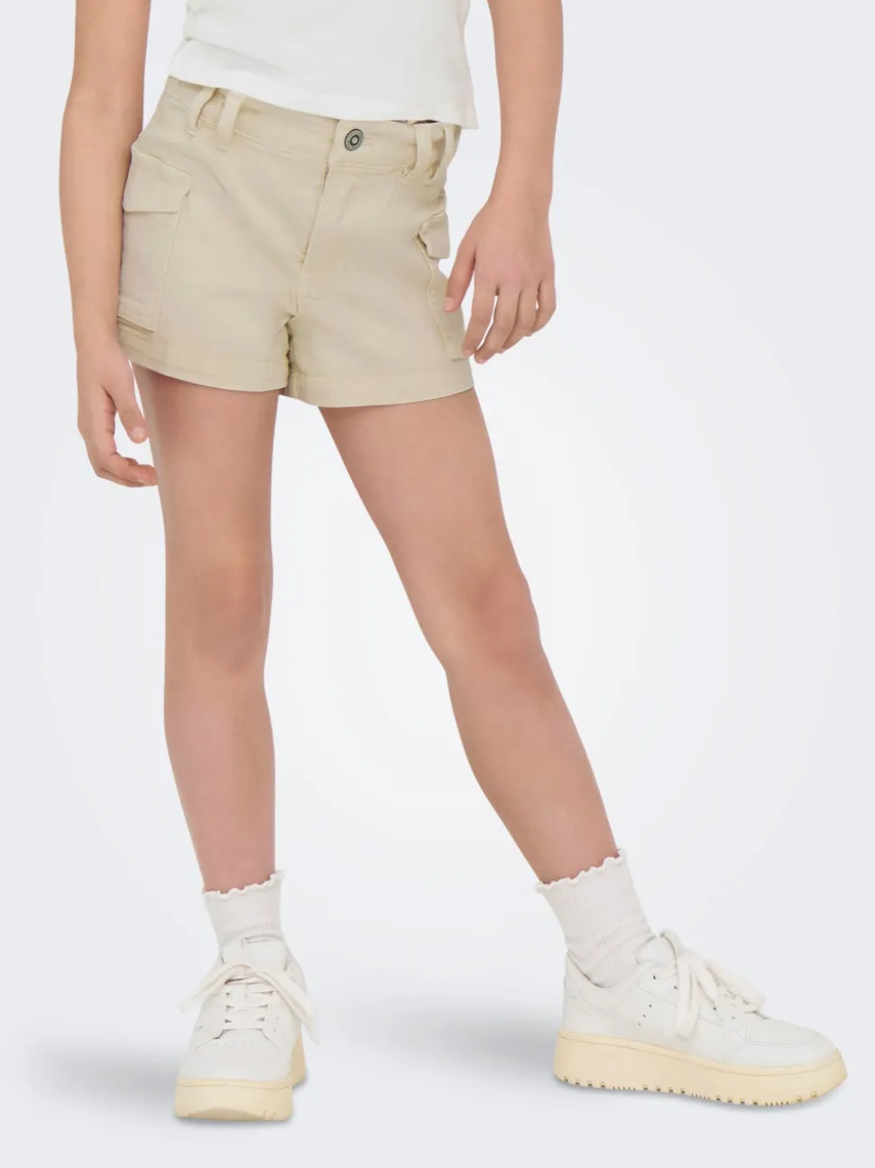 KOGMISSOURI Vita alta Regular Fit Bermuda