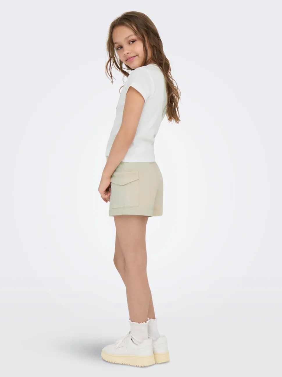 KOGMISSOURI Vita alta Regular Fit Bermuda