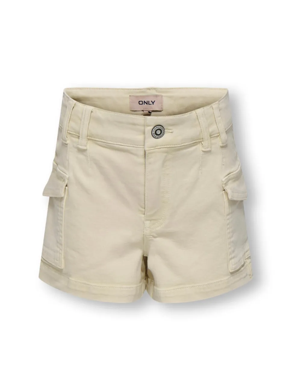 KOGMISSOURI Vita alta Regular Fit Bermuda