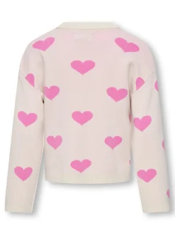 KOGMONTANA Pullover