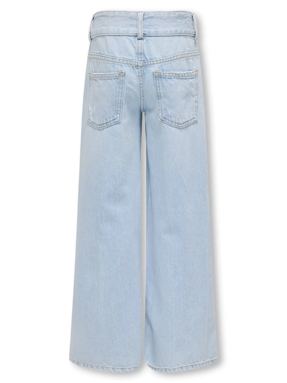 KOGMOTT Wide Leg Fit Jeans