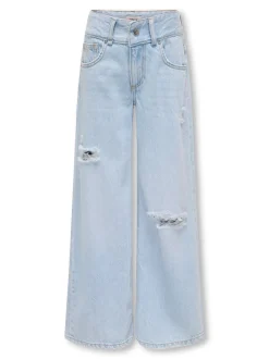 KOGMOTT Wide Leg Fit Jeans