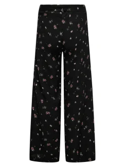 KOGNANCY Wide Leg Fit Pantaloni a gamba larga