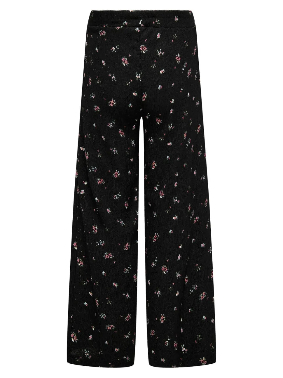 KOGNANCY Wide Leg Fit Pantaloni a gamba larga