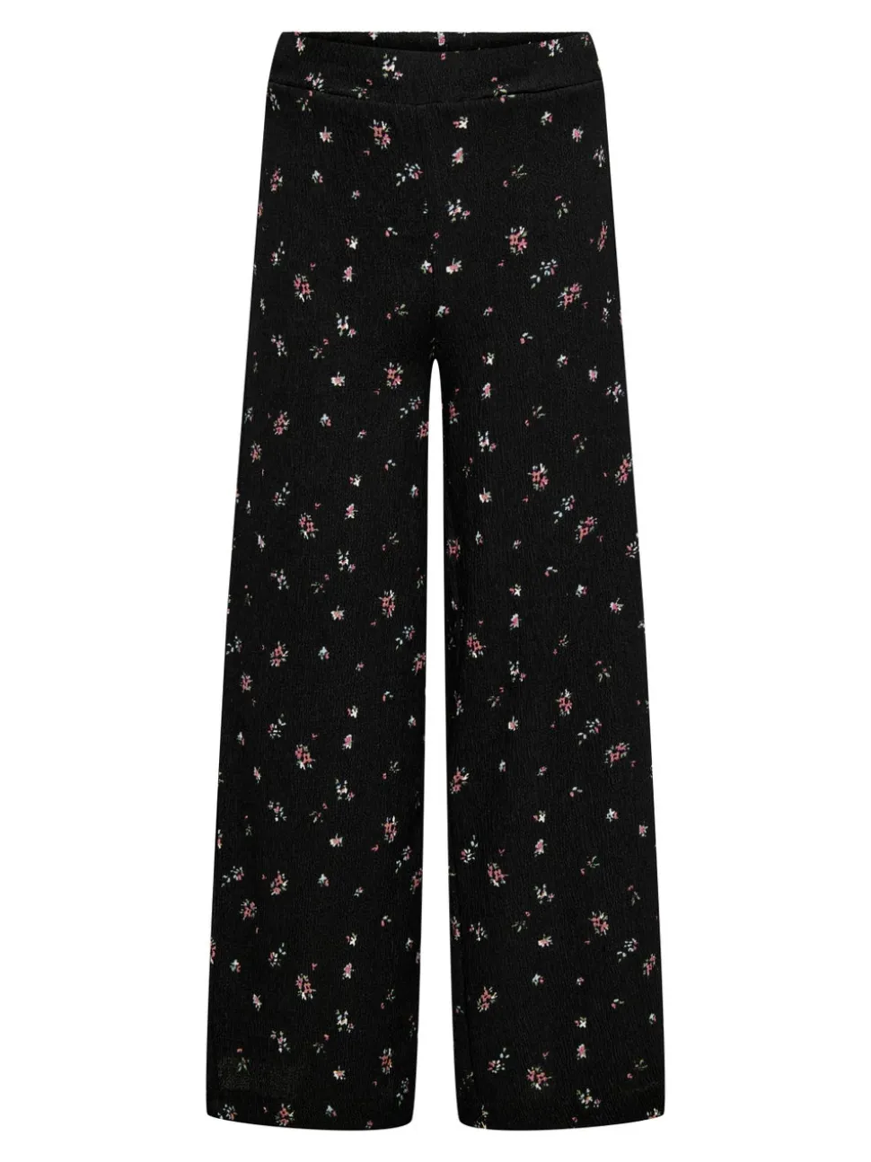 KOGNANCY Wide Leg Fit Pantaloni a gamba larga