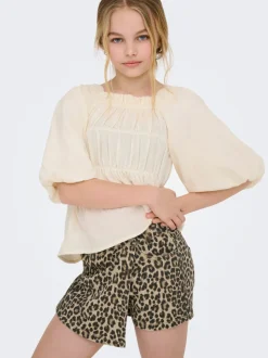 KOGNAOMI Regular Fit Gonne pantaloncino