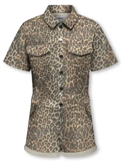 KOGNAOMI-CASTEL Regular Fit Tuta