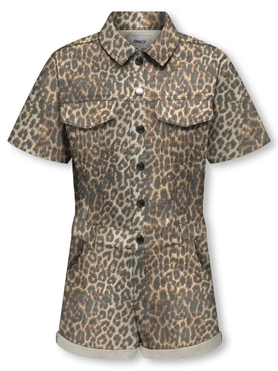 KOGNAOMI-CASTEL Regular Fit Tuta