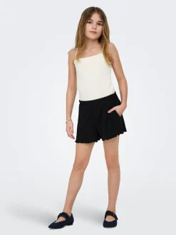 KOGNELLA Loose Fit Bermuda