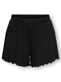 KOGNELLA Loose Fit Bermuda