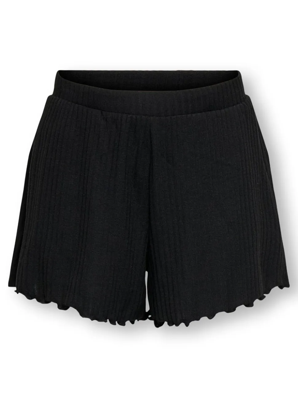 KOGNELLA Loose Fit Bermuda