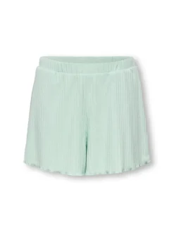 KOGNELLA Loose Fit Bermuda