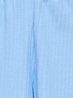 KOGNELLA Loose Fit Bermuda