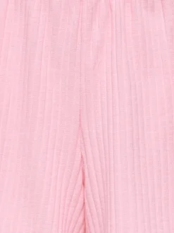 KOGNELLA Loose Fit Bermuda