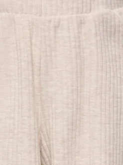 KOGNELLA Loose Fit Bermuda