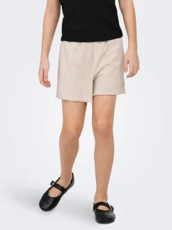 KOGNELLA Loose Fit Bermuda