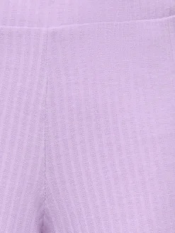 KOGNELLA Wide Leg Fit Pantaloni a gamba larga