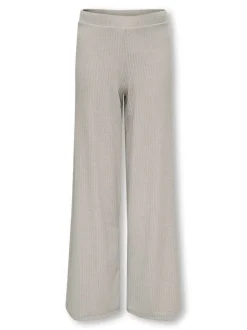 KOGNELLA Wide Leg Fit Pantaloni a gamba larga