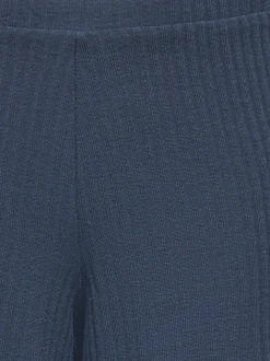 KOGNELLA Wide Leg Fit Pantaloni a gamba larga