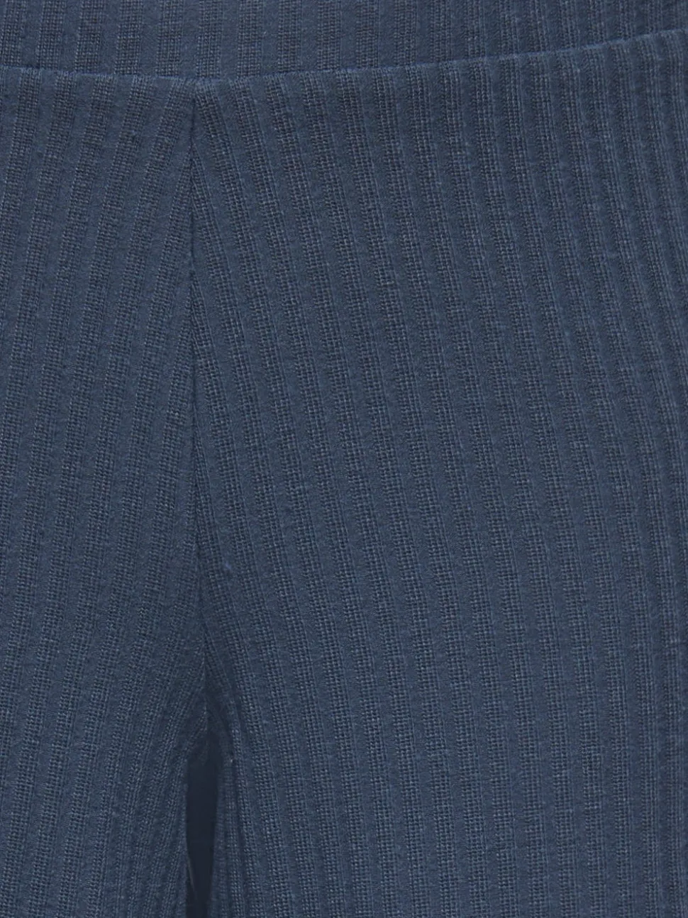 KOGNELLA Wide Leg Fit Pantaloni a gamba larga