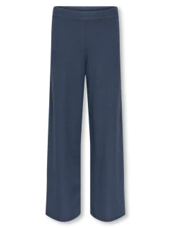 KOGNELLA Wide Leg Fit Pantaloni a gamba larga