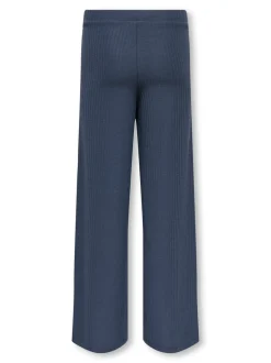 KOGNELLA Wide Leg Fit Pantaloni a gamba larga