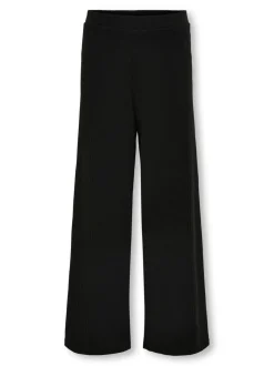 KOGNELLA Wide Leg Fit Pantaloni a gamba larga