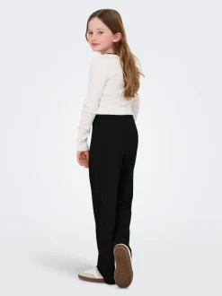 KOGNELLA Wide Leg Fit Pantaloni a gamba larga