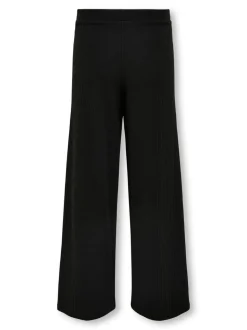 KOGNELLA Wide Leg Fit Pantaloni a gamba larga