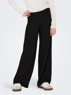 KOGNELLA Wide Leg Fit Pantaloni a gamba larga